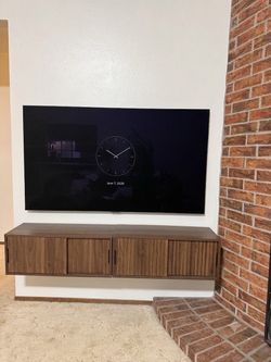 Modern Floating TV Stands/ Night Stands