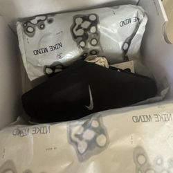 Women’s Nike Mind Slide sz 6/7/8/9