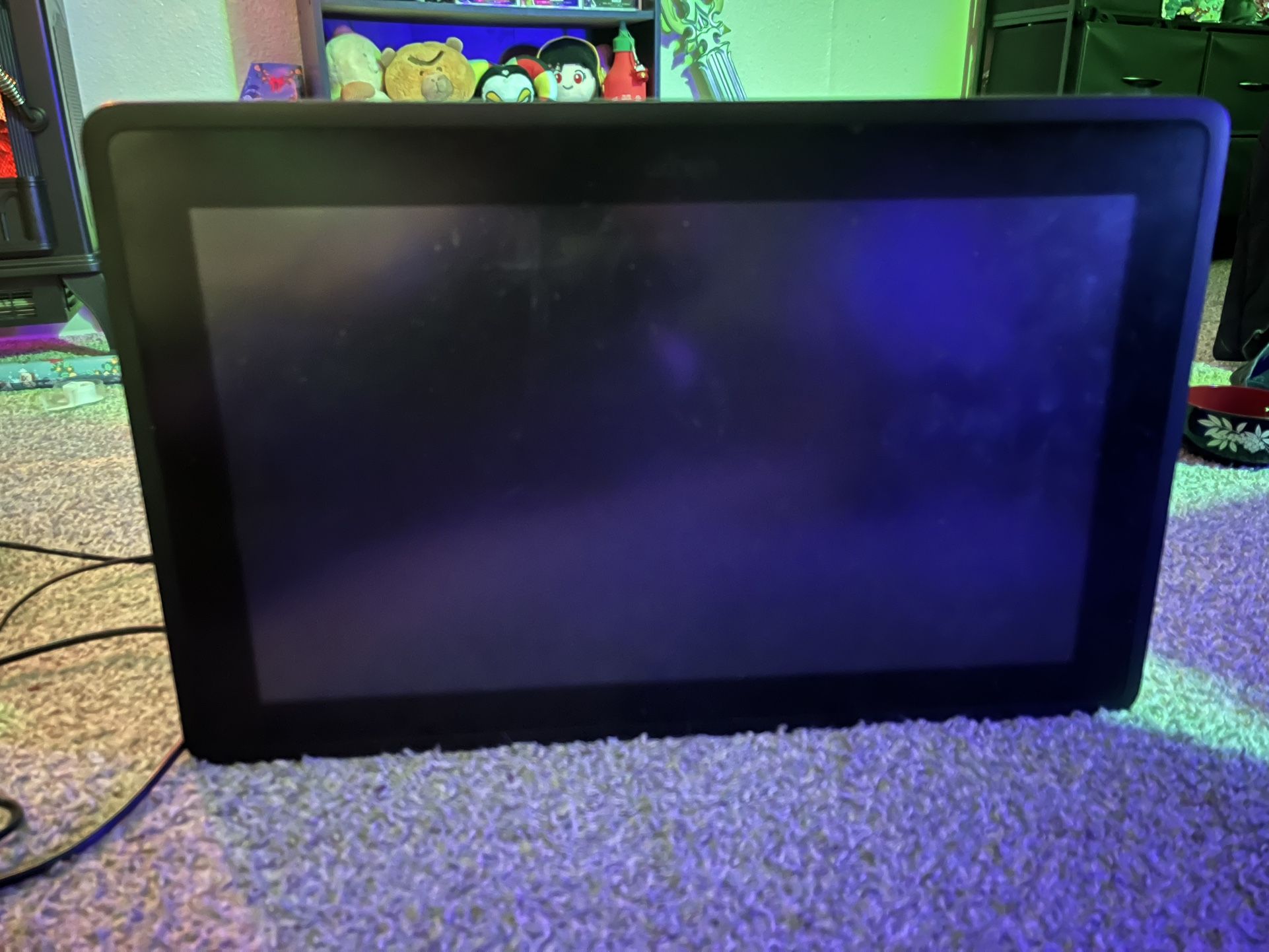 Wacom - Cintiq Pro 22