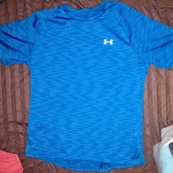 Men’s Under Armour Shirt 