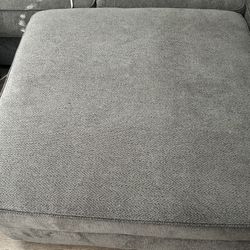 Storage Ottoman