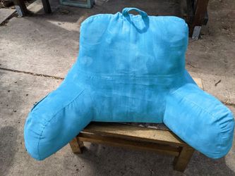 Bed Body And Beyond Backrest Lounger Pillow