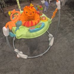 Baby Bouncer 