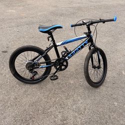 Kids bike