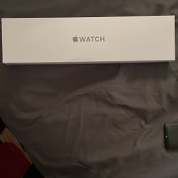 Apple Watch Se 44mm