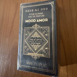 Lattafa Bade Ai Oud Islamic Cologne