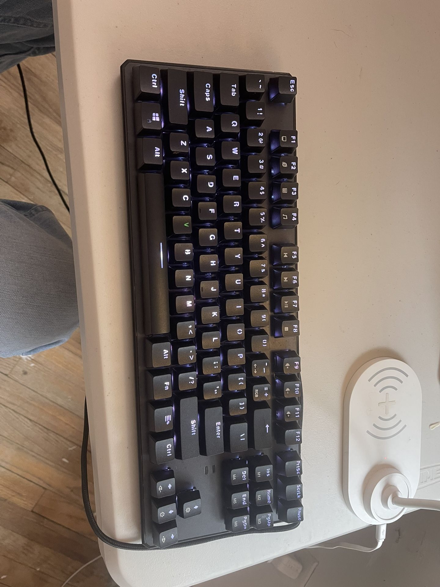 RGB Keyboard