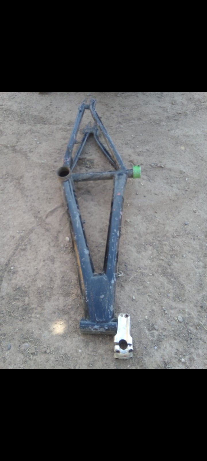 Bmx Frame Specialized