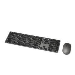 Wireless Keyboard And Mouse