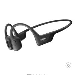  all Shokz
Shokz OpenRun Pro Bluetooth 