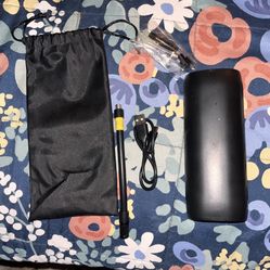 Portable Air Pump 