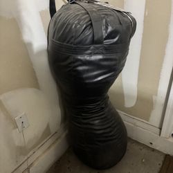 Used Heavy Bag 