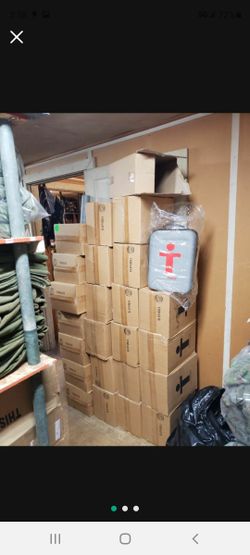 Talking First Aid Kit