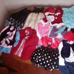 Holiday Christmas Dresses