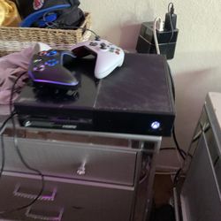 Xbox One 