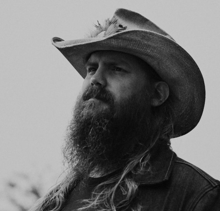 2x Chris Stapleton Tickets (10/11/25)