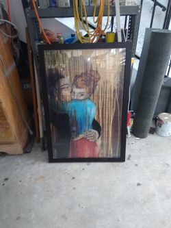 Picture Frame