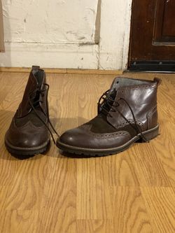 Florsheim Mens Boots