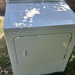 Whirlpool Dryer Model #WED4800XQ4 For Sale 