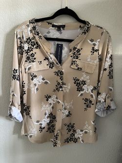 Women’s Blouse