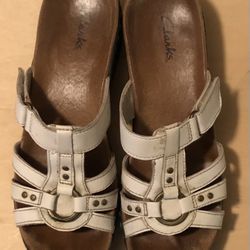 Clark’s Womens Sandals