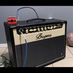 Bugera Infinium 22 Guitar Amp