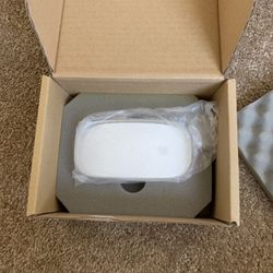 Apple Magic Mouse 1