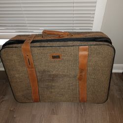 Suite Cases- Two For One  Price 