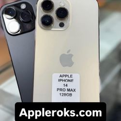 iPhone 14 Pro Max Unlocked USED 