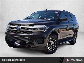 2023 Ford Expedition