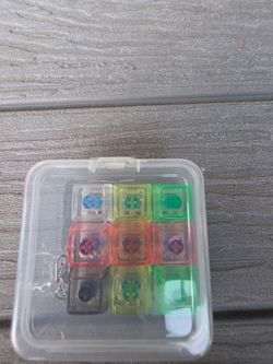 Clicky