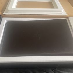 Brand New Hp Laptop Envy 