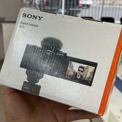 Sony Zv-1 