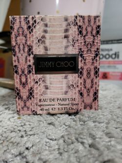 Jimmy Choo Perfume 1.3 fl.oz