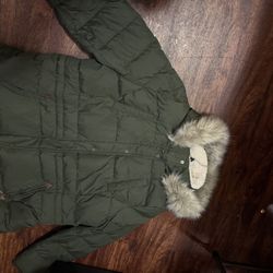 Ralph Lauren Coat