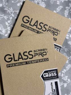 Screen Protector For iPhone 15 Pro