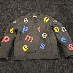 Kids Jacket