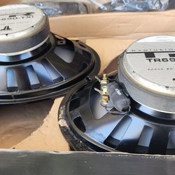 Jl Audio 6x9 Speakers 