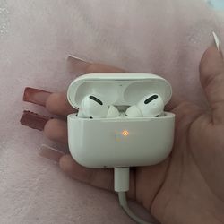 Air pods