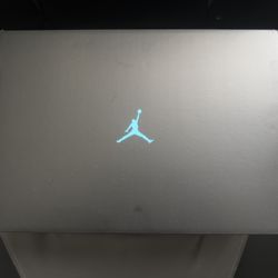 Air Jordan 11 retro gamma blue  