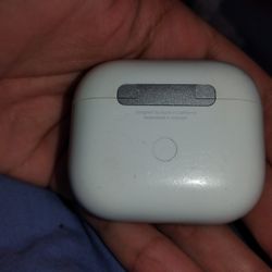 Apple AIRPODS 3rd Gen 
