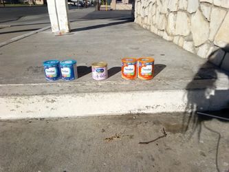Enfamil And Similac Baby Formula