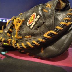 Right Hand Catcher Glove 