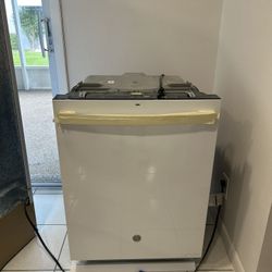 GE Dishwasher
