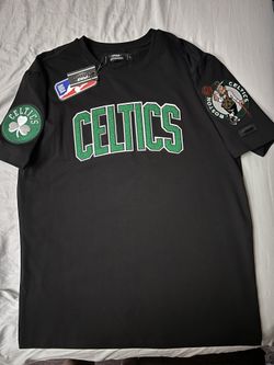 NBA TEE SIZE LARGE SET