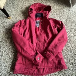 Burton Snow Jacket Women’s S