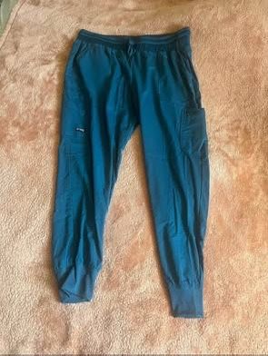 Greys Anatomy Scrub Pants