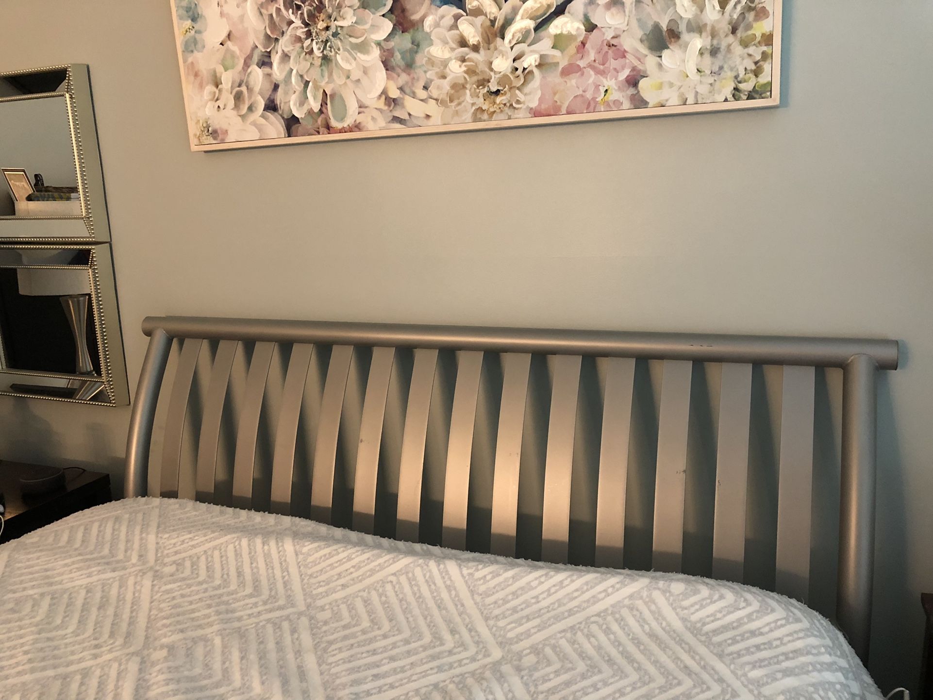 Queen Bed Frame