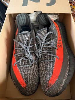 Adidas Yeezy Boost 350 V2 Beluga