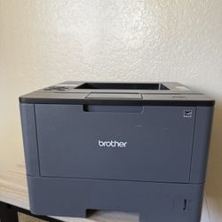 Brother HL-5100DN Black & White Laser Printer – Great Condition 